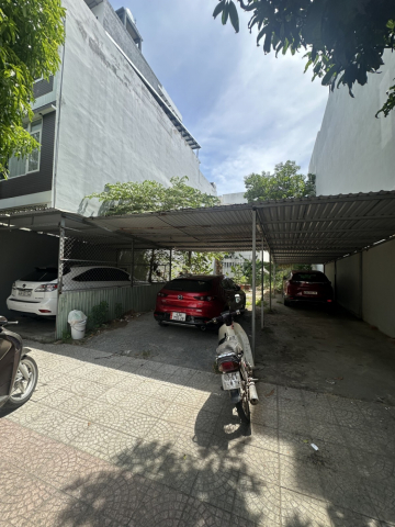 Mặt Tiền Ngô Huy Diễn 225m2 Giá 19 Tỷ Gần Cầu Hòa Xuân Đường 7,5m Kinh Doanh Đẹp