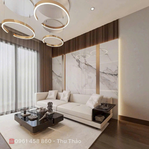 CẦN CHO THUÊ GẤP CĂN HỘ CAO CẤP CARA RIVER PARK - FULL NỘI THẤT DỌN VÀO Ở NGAY TẠI TT CẦN