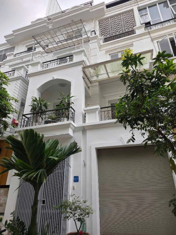 BÁN LIỀN KỀ DỰ ÁN TIG ĐẠI MỖ, PHÂN LÔ, Ô TÔ, 106M, 5 TẦNG, MT 6M, GIÁ 21 TỶ