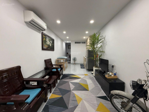 Nhà mới khu VIP Nguyễn Cảnh Chân Q.1, 3x10m chỉ 6.8 tỷ.