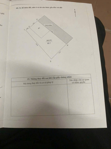 Chính chủ bán 3 bất động sản đẹp tại Hà Nội - Vị trí đẹp, pháp lý chuẩn - Tiềm năng tăng giá
