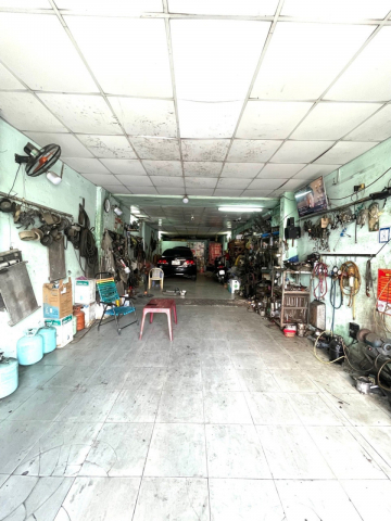 T2856* MT kinh doanh sầm uất Nguyễn Oanh An Nhơn 11.x tỷ