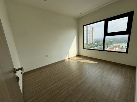 🏢 CHO THUÊ VINHOMES SMART CITY – TÂY MỖ  2PN 2WC  55M²  9 TRIỆU/THÁNG