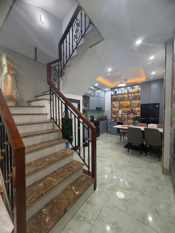 🏡 NHÀ PHÚC LỢI – 36M² x 4 TẦNG – NGÕ Ô TÔ THÔNG – FULL NỘI THẤT – GIÁ NHỈNH 7 TỶ
🔥 CƠ HỘI SỞ