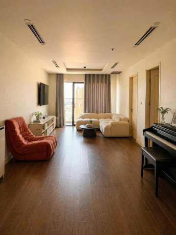 IMPERIA GARDEN - Bán căn hộ 3 ngủ rộng rãi giá 12.x tỷ, tòa B đẹp view toàn thành phố