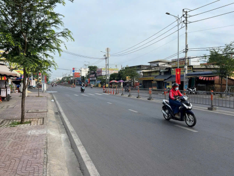SIÊU PHẨM GÓC 2 MẶT TIỀN TÔ KÝ – NGÃ BA BẦU KINH DOANH CỰC ĐỈNH