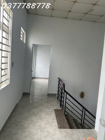 Bán hoặc cho thuê nhà riêng đường Võ Hữu Lợi, Bình Lợi, Bình Chánh, DT 104m2