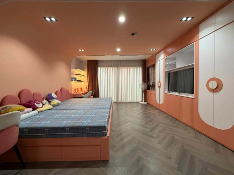 (Chính chủ) bán căn nhà phố Thanh Nhàn, mặt tiền hiếm 7m, xây 6 tầng thang máy, 50m2, 21.5 tỉ