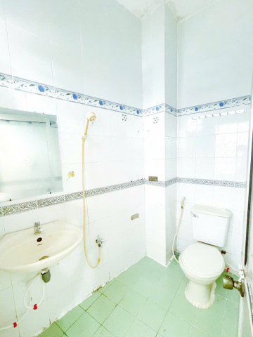 Chính Chủ Cho Thuê Phòng Trọ Quận 8, TP HCM – Gần Cầu Chữ Y