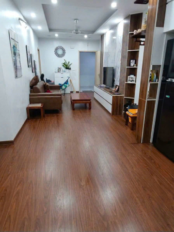 Bán gấp căn 2 ngủ 68,5m² khu  tòa mới – giá chỉ 2,7x tỷ