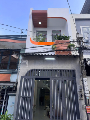 🏡 SỞ HỮU NHÀ MẶT TIỀN CHỈ VỚI 2,1 TỶ – DIỆN TÍCH RỘNG 120M²