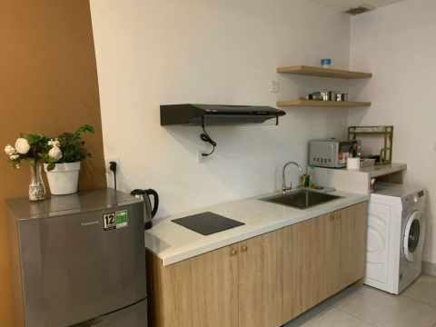 CẦN PASS GẤP PHÒNG MILLENNIUM 37M² – FULL NỘI THẤT, 13 TRIỆU/THÁNG