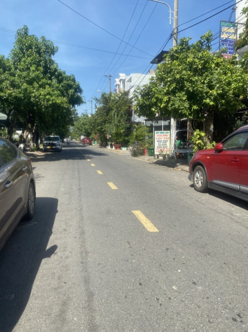 Bán Đất 2 Mặt Tiền Tô Hiệu - Hòa Phú 9, 86m², Đường 7,5m, Giá 5,3 Tỷ