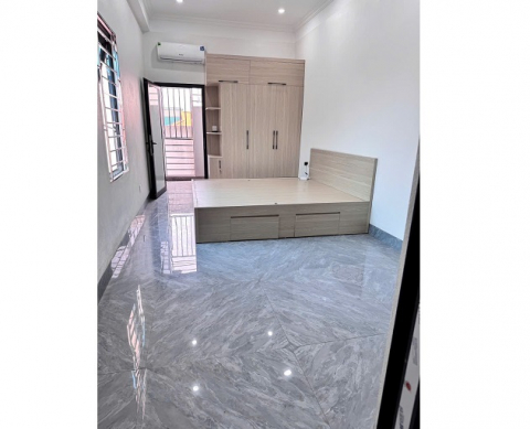 🔹Cho thuê phòng mới "Coong" View trọn Gamuda City, bếp riêng biệt tại Hoàng Mai, HN; 0832691999