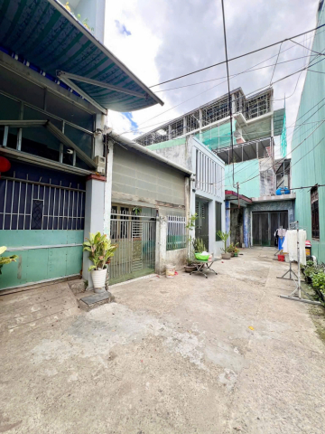 🔴💥Bán nhà C4 kiệt K33 Nam Cao - Gần chợ Hòa Khánh