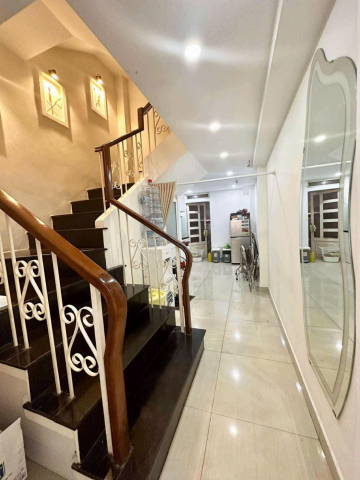 CHÍNH CHỦ BÁN GẤP NHÀ GÓC NGUYỄN DUY DƯƠNG – VĨNH VIỄN, QUẬN 10