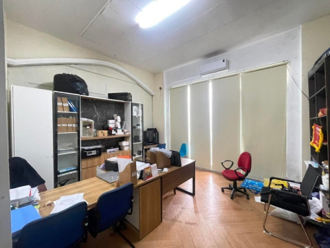 ♣ MT Đường 2 Tháng 9, View DownTown, 125m2, 4 tầng cực xịn, Văn Phòng KD