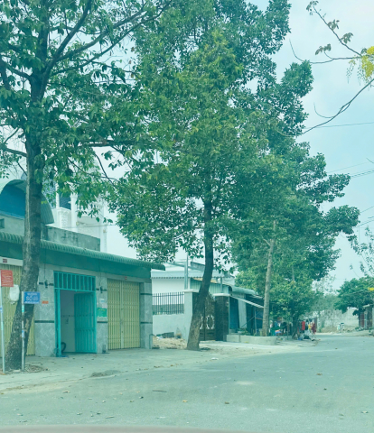 BÁN ĐẤT THÀNH PHỐ MỚI – PHƯỜNG BÌNH DƯƠNG  VỊ TRÍ ĐẸP – FULL THỔ CƯ