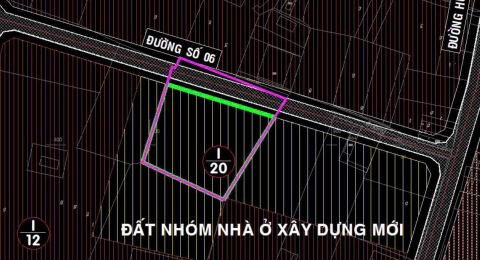 GIẢM NGAY 2 TỶ – MẶT TIỀN ĐẤT VÀNG CỦ CHI, FULL THỔ CƯ SIÊU HIẾM