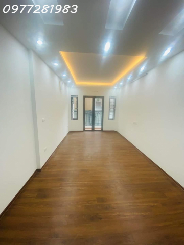 🔥 HIẾM – NHÀ TRỊNH VĂN BÔ – CHỈ 5.35 TỶ