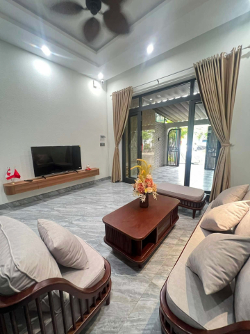 🔴💥BÁN GẤP NHÀ 3 TẦNG 3 MÊ ĐƯỜNG ĐÔNG BÀI 2 – Ngay chợ hòa khánh