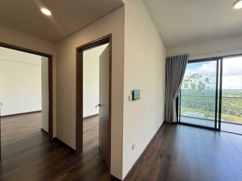 BÁN CĂN HỘ CAO CẤP PANORAMA – MIZUKI PARK  Vị trí: Xã Bình Hưng huyện Bình Chánh,HCM  nằm trên