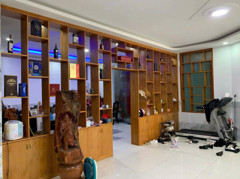 SIÊU PHẨM GÓC 2MT – VỊ TRÍ “SANG CHẢNH” TRUNG TÂM TRUNG MỸ TÂY, Q12.