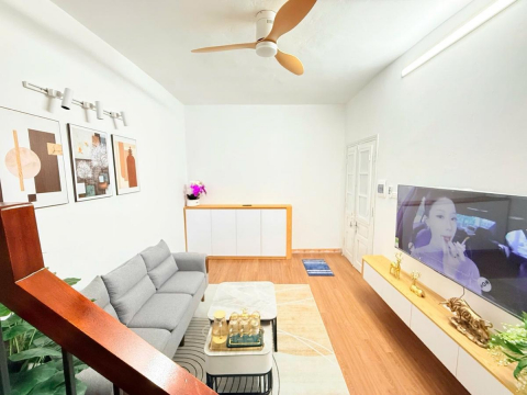 Cần bán nhà 4,5 tỷ P. Trần D Hưng, Phường Yên Hoà, Hà Nội