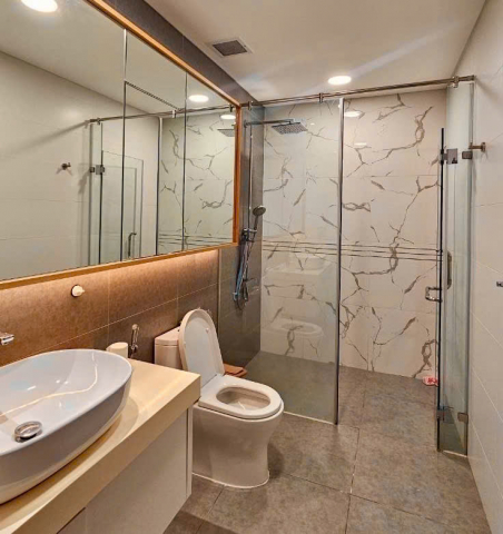 🌇 SUNWAH PEARL  2PN+1 • 106M² • VIEW THÀNH PHỐ & SÔNG • 16 Tỷ ALL IN