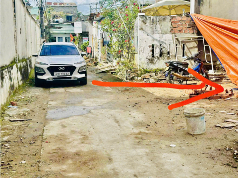 🔴💥Bán đất kiệt Ô TÔ đậu đổ Nguyễn Chánh - GẦN BIỂN