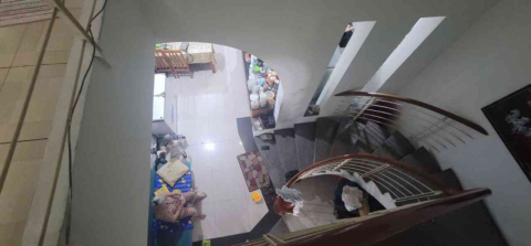 Bán Nhà Mặt Tiền Lương Nhữ Hộc 95m2 Giá 12.2 Tỷ Đối Diện ĐH Ngoại Ngữ Kinh Doanh VIP