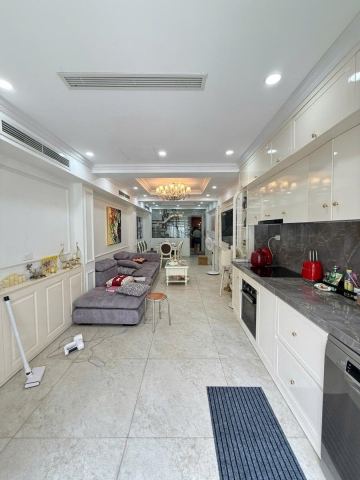 Bán nhà mặt phố Cửa Bắc, 52m2, 7 tầng thang máy, mặt tiền gần 4m, 45.5 tỉ, kinh doanh đỉnh