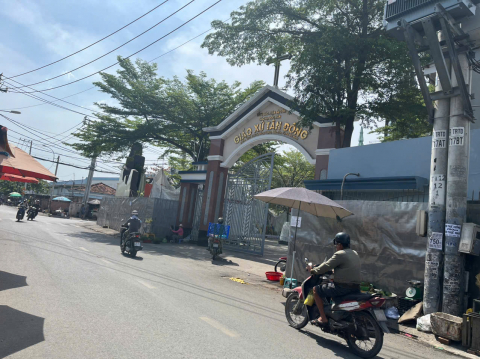 CHỈ HƠN 3 TỶ SỞ HỮU NGAY ĐẤT ĐẸP NGANG 5M – GIÁ QUÁ HIẾM KHU VỰC