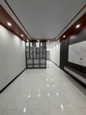 Cho thuê nhà nguyên căn Hữu Hòa 50m2 có gác xép, kinh doanh 4,5tr/t