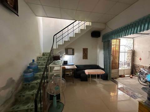 Bán nhà Vĩnh Hoà cũ, Nha Trang

Diện tích 85m, ngang 9m62 - Giá bán: 3ty5
Lh 0905.724.084 Ngọc Bích