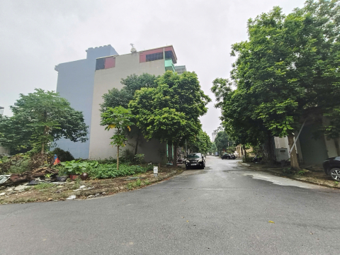 Đất DV Đồng Đế, Dương Nội, DT50m2, MT4m, ôtô KD, 12.5 tỷ Hà Đông