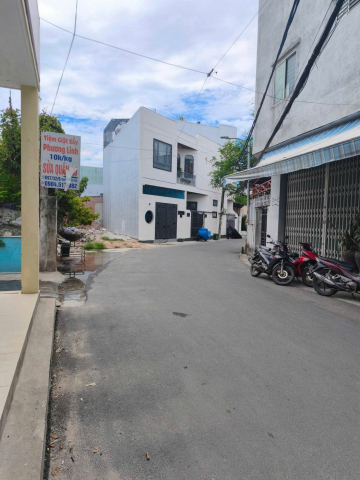 🔴💥Nhà 2 TẦNG kiệt nhựa 7m Ô TÔ tránh K97 Nguyễn Lương Bằng