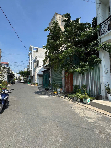 SÓT NỀN ĐẤT (4X14) GIÁ TỐT THỚI AN, QUẬN 12 – CHỈ 4.55 TỶ TL