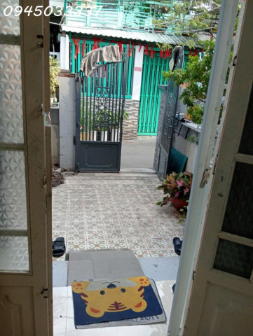BÁN NHÀ HẺM 3M ĐƯỜNG LÂM VĂN BỀN, PHƯỜNG BÌNH THUẬN, Q7 - 64M2 (4×16) - 2 TẦNG (4PN) - CHỈ 6 TỶ