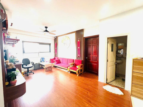 CHÍNH CHỦ BÁN CĂN HỘ CHUNG CƯ SÔNG NHUỆ – KIẾN HƯNG, HÀ ĐÔNG