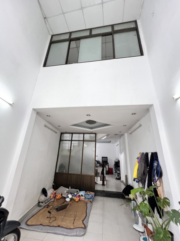 Bán Nhà Tăng Nhơn Phú B Thủ Đức 60m² – 2 Tầng – Đang Cho Thuê – Gần Vincom Lê Văn Việt – Chỉ 3.7 Tỷ