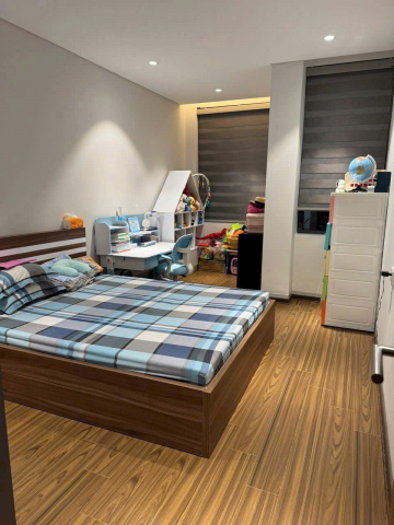 Chỉ 7,9 tỷ CH Cao Cấp hàng xóm  Ngoại Giao Đoàn  Hà Nội DT: 86 m2, 3PN & 2WC
