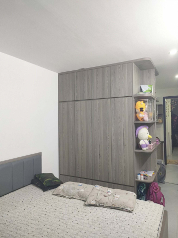 Nhà 5T thang máy, Thanh Bình, DT36m2, ôtô KD, 14.7 tỷ Hà Đông