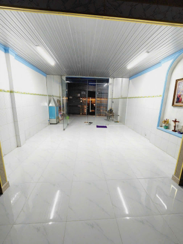 CHO THUÊ NHÀ MẶT TIỀN KÊNH TÂN HÓA – 110M² – KINH DOANH, BUÔN BÁN HOẶC Ở