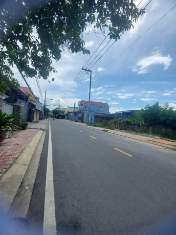 SIÊU PHẨM 1.152M² FULL THỔ NGAY CHỢ HÓC MÔN – MẶT TIỀN NHỰA KD, CHỈ 43 TỶ!