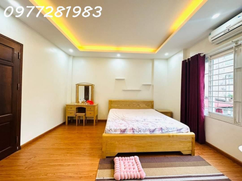 🚘 Ô TÔ CÁCH 20M – NHÀ ĐẸP CẠNH NHỔN