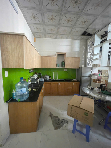 🔴Bán nhà 2 tầng đường Lê Sao, Hòa Minh, Liên Chiểu. DT 90,6m2
