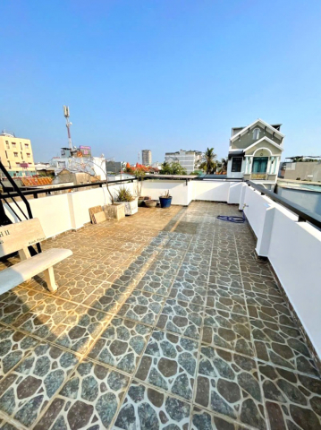 Bán Nhà Hiệp Bình Chánh Thủ Đức 70m² – 3 Tầng BTCT – Hẻm Xe Hơi Rộng – Gần Phạm Văn Đồng – Chỉ 8.3
