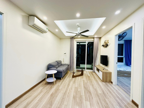 Seasons Avenue căn hộ 2PN S3, rộng 77m2 full đồ cực hiếm giá tốt 6.4x tỷ
