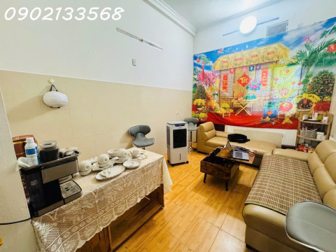 MẶT PHỐ KINH DOANH TRUNG TÂM ĐÔNG ANH - 120M² - MẶT TIỀN 6,8M - TẶNG NHÀ 3 TẦNG